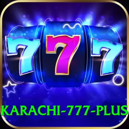 Karachi 777 Games Legend - 2