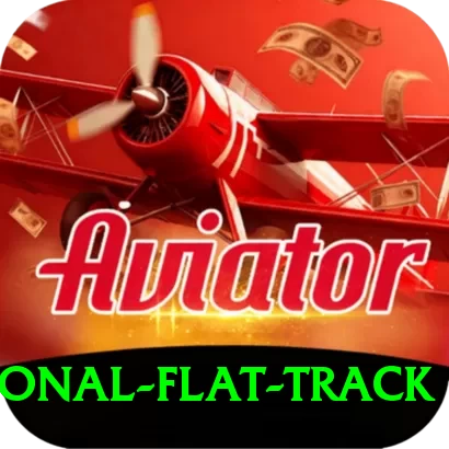 karachi national flat track Pro Edition v1.1.6 - 2