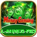 khaleel ahmed Slot Machine Elite
