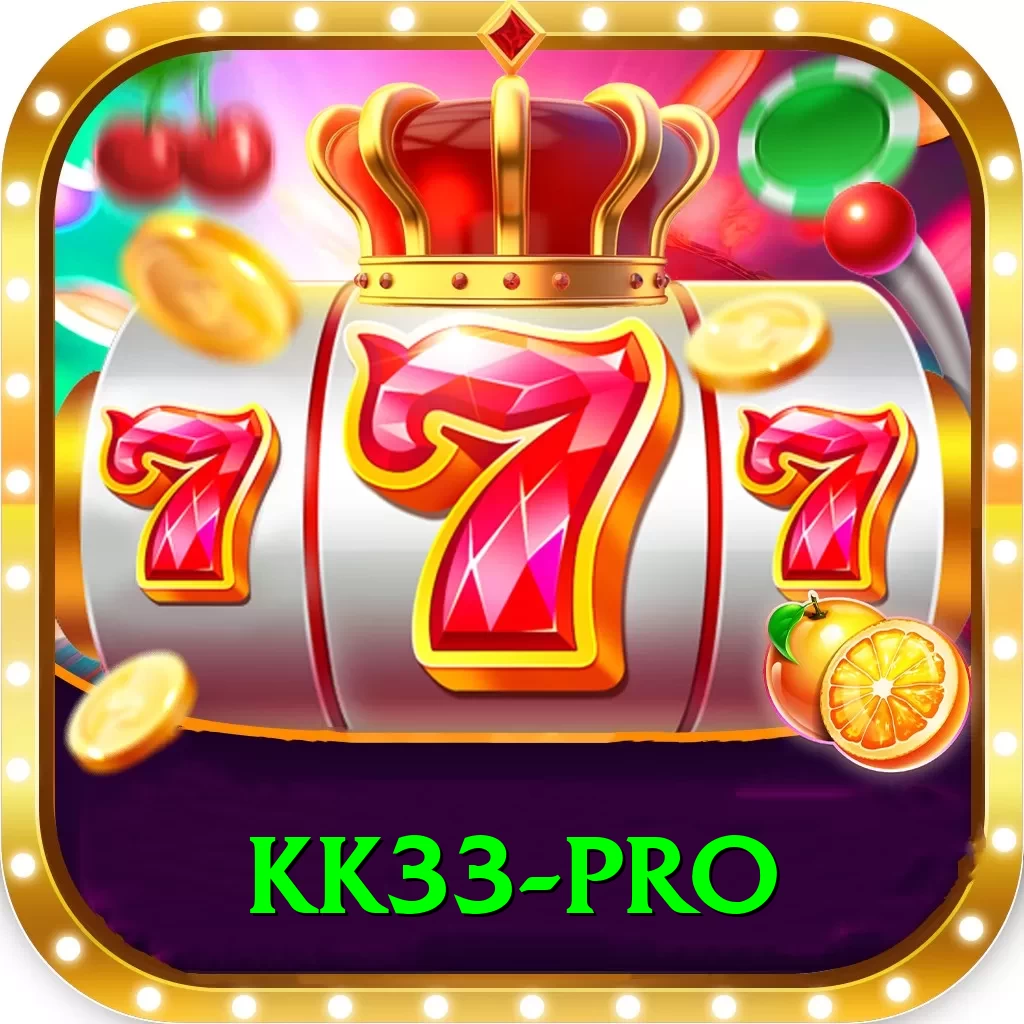 kk33 Master v4.0.1 - 2