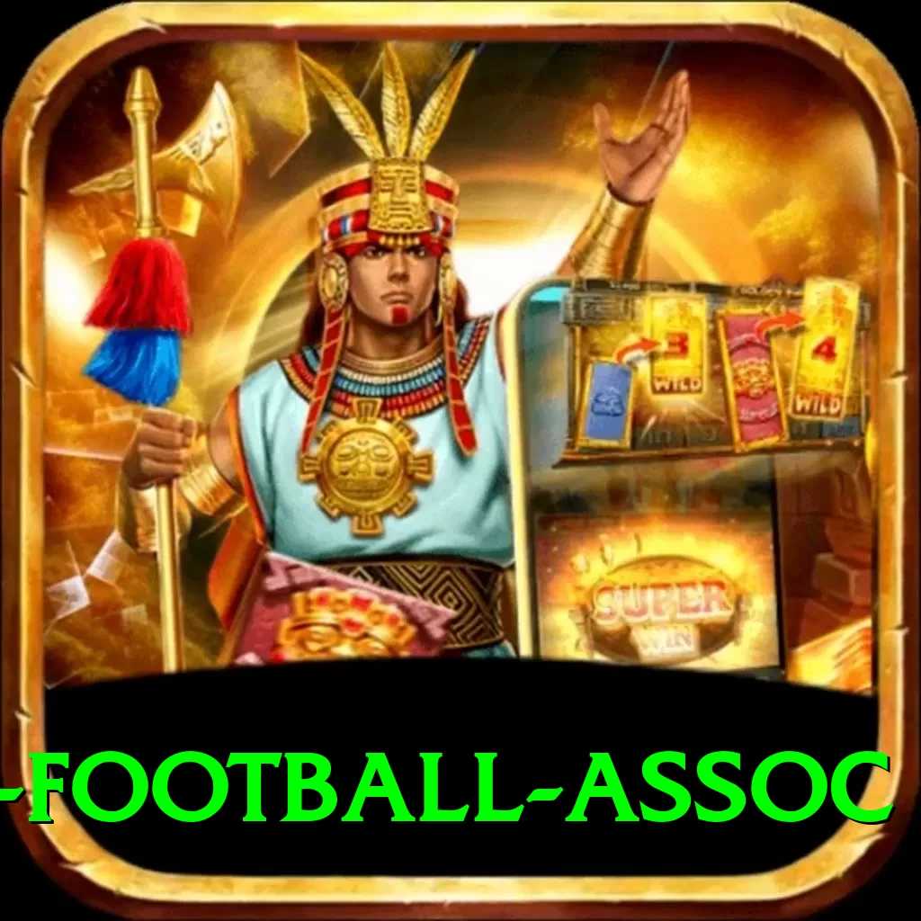 kpk football assoc Gold Edition v3.9.8 - 2