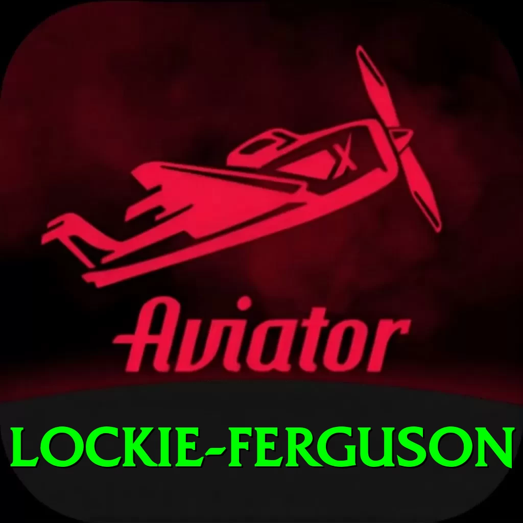 lockie ferguson Max v1.1.0 - 2