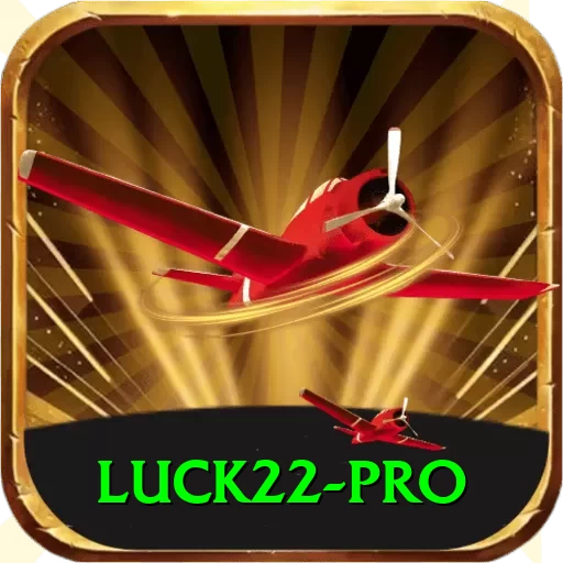 luck22 Gaming Ultimate v5.8.9 - 2