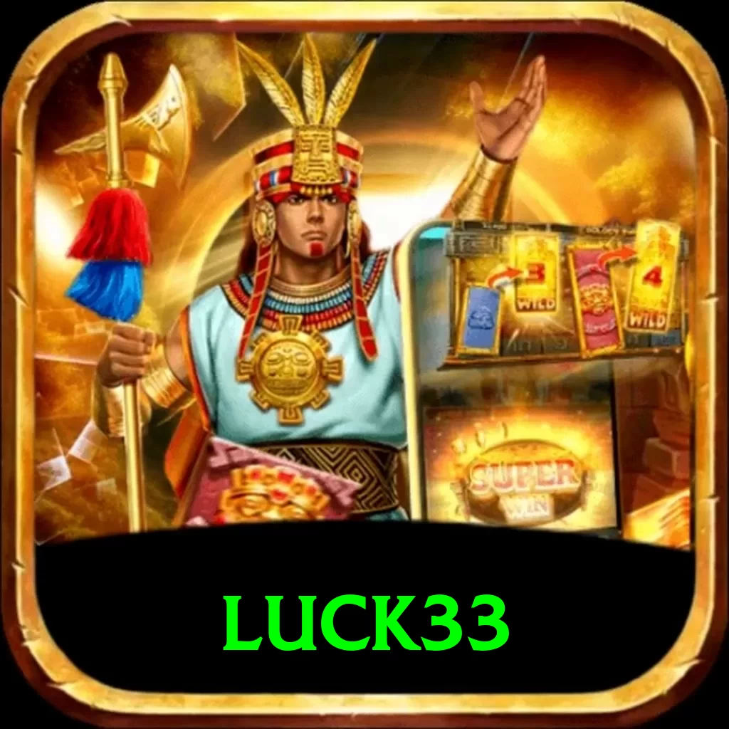 luck33 Max v5.1.7 - 2