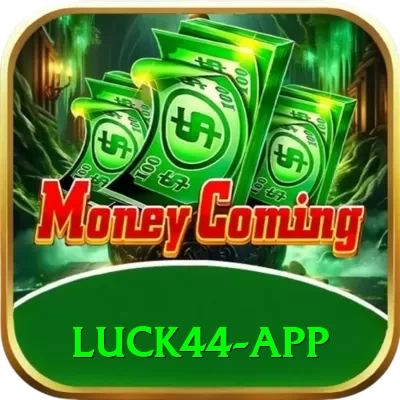 luck44 Jackpot Gold v2.5.9 - 2