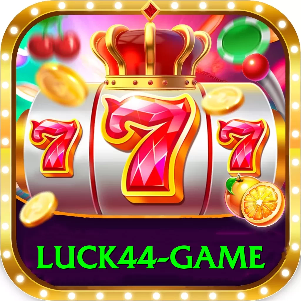 Luck44 Mobile Royal - 2
