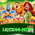 Luck44 Royal Jackpot
