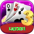 luck91 Games (Casino & Earning) Turbo vv5.2.8