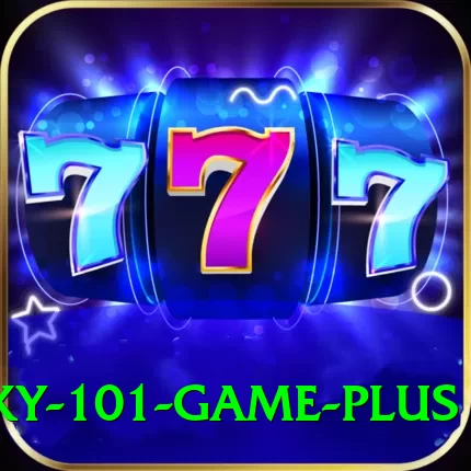 Lucky 101 Game Legend - Win Real PKR - 2