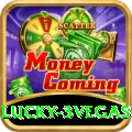 lucky 3vegas Deluxe Edition v1.1.0