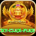 lucky club Slot Machine Master