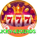 Lucky Legends Turbo Pro v3.4.4