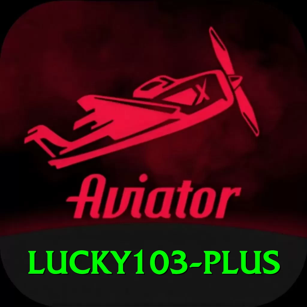 lucky103 Pro1 v3.4.0 - 2