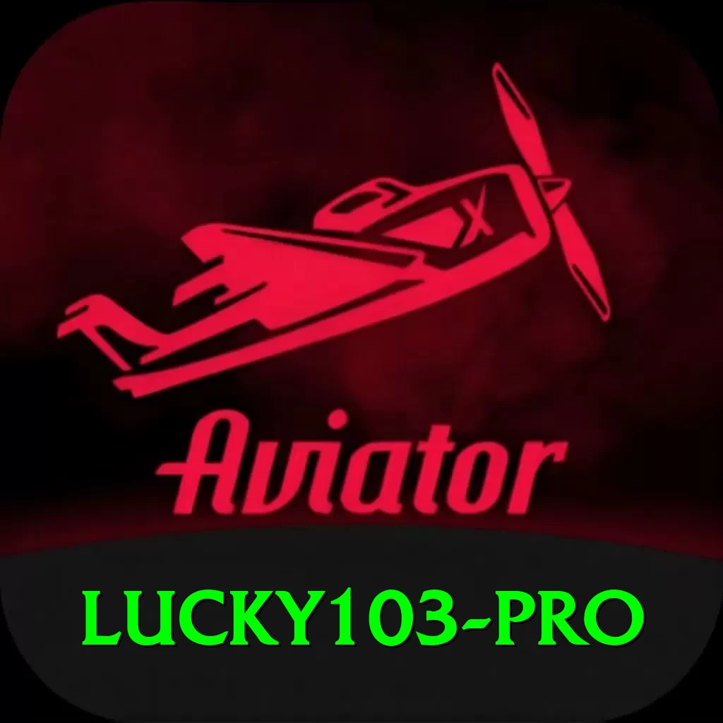 lucky103 Prime v3.5.9 - 2