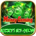 Lucky167 Ultimate Gaming App