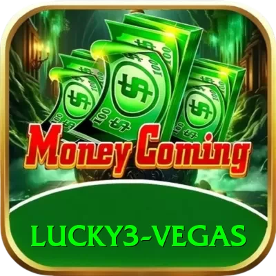 lucky3 vegas Games (Casino & Earning) VIP vv5.7.6 - 2