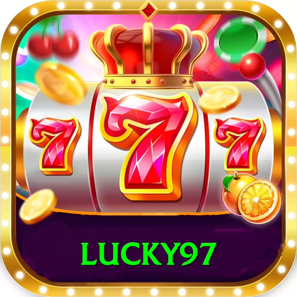 lucky97 Max Pro v3.5.3 - 2