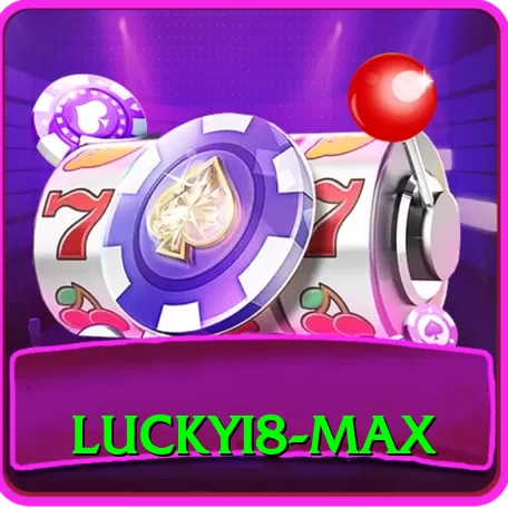 luckyi8 Pro Casino App - 2
