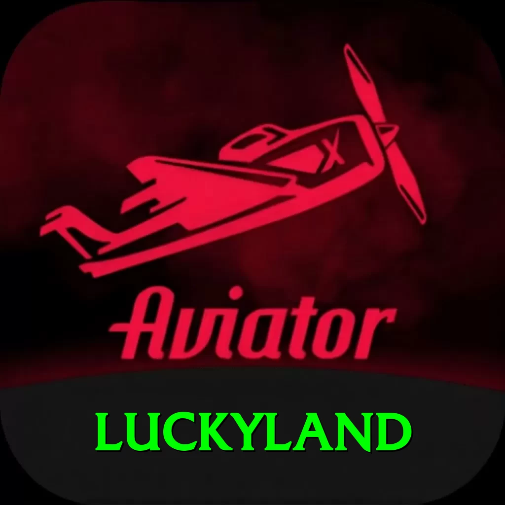 luckyland Master v5.8.2 - 2