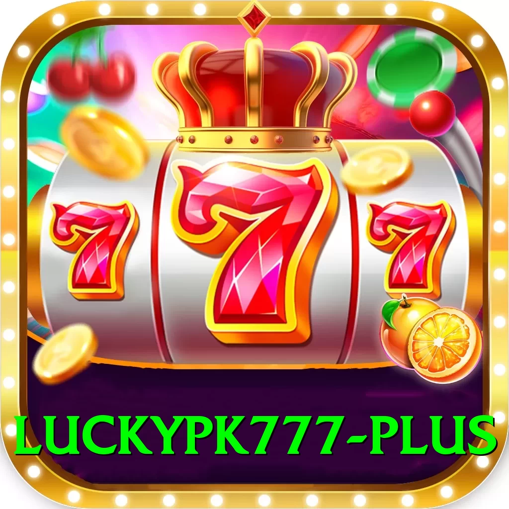luckypk777 Games (Casino & Earning) Plus v3.9.6 - 2