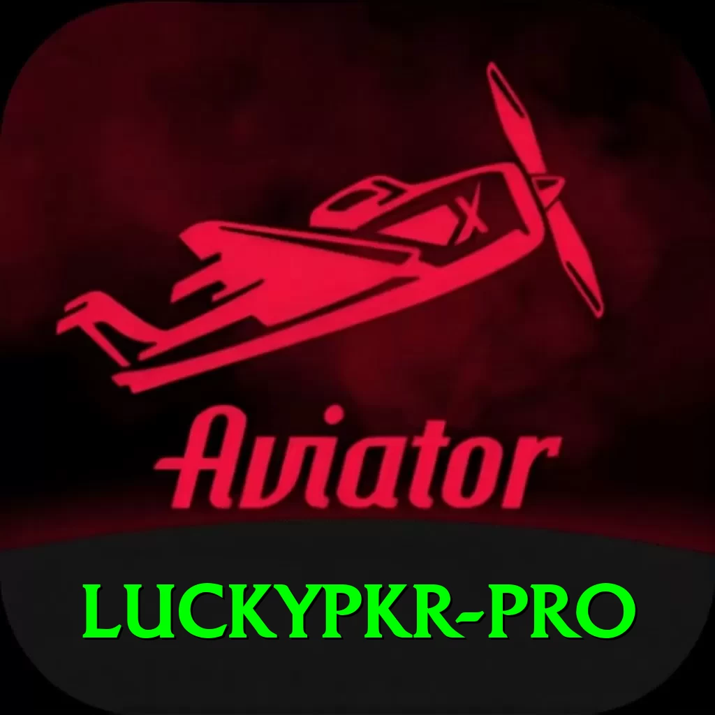luckypkr Pakistan Extreme v5.9.1 - 2