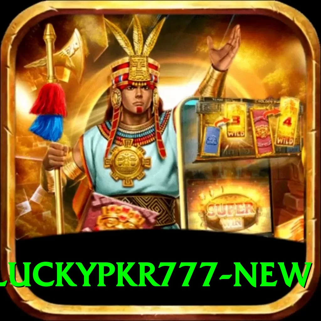 LuckyPKR777 VIP v5.2.8 - 2