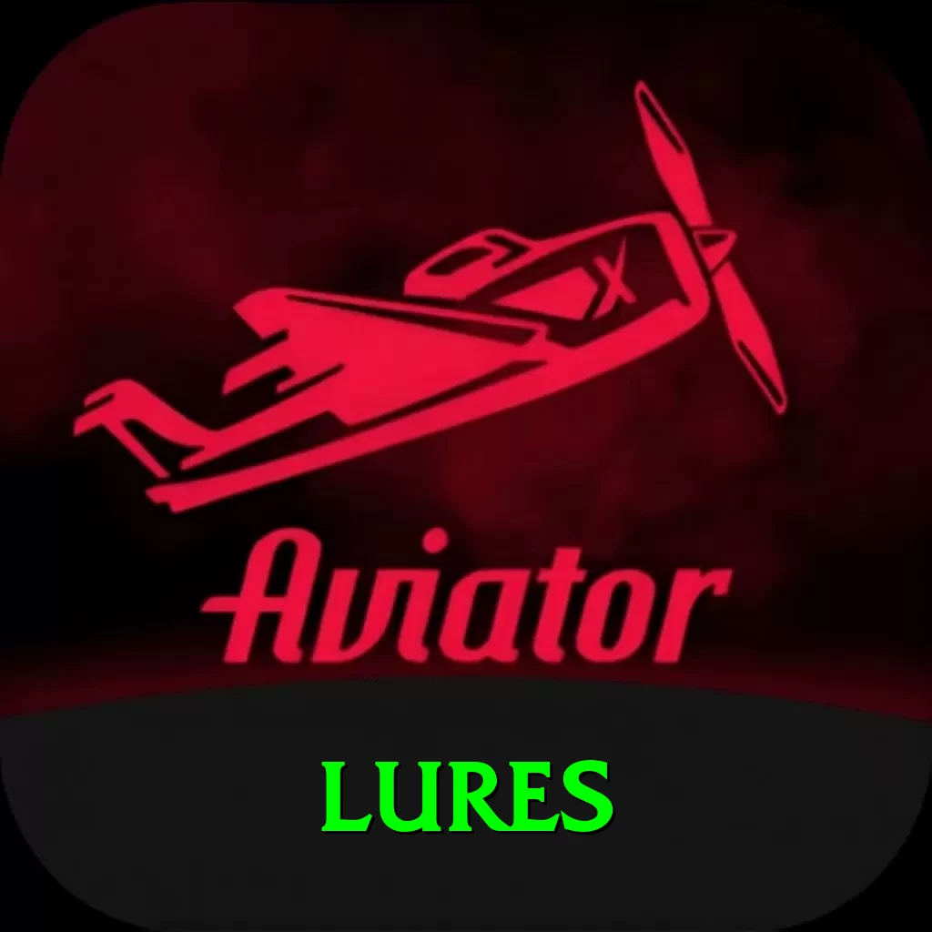 lures Master v2.2.0 - 2