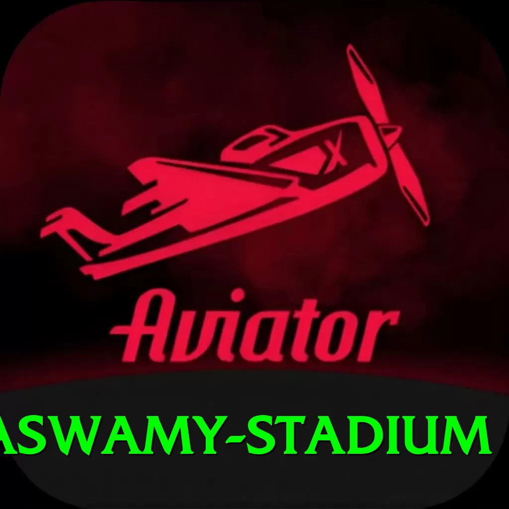 m chinnaswamy stadium Turbo v1.1.1 - 2