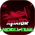 machhapuchhre model trail Deluxe Pro v1.2.2