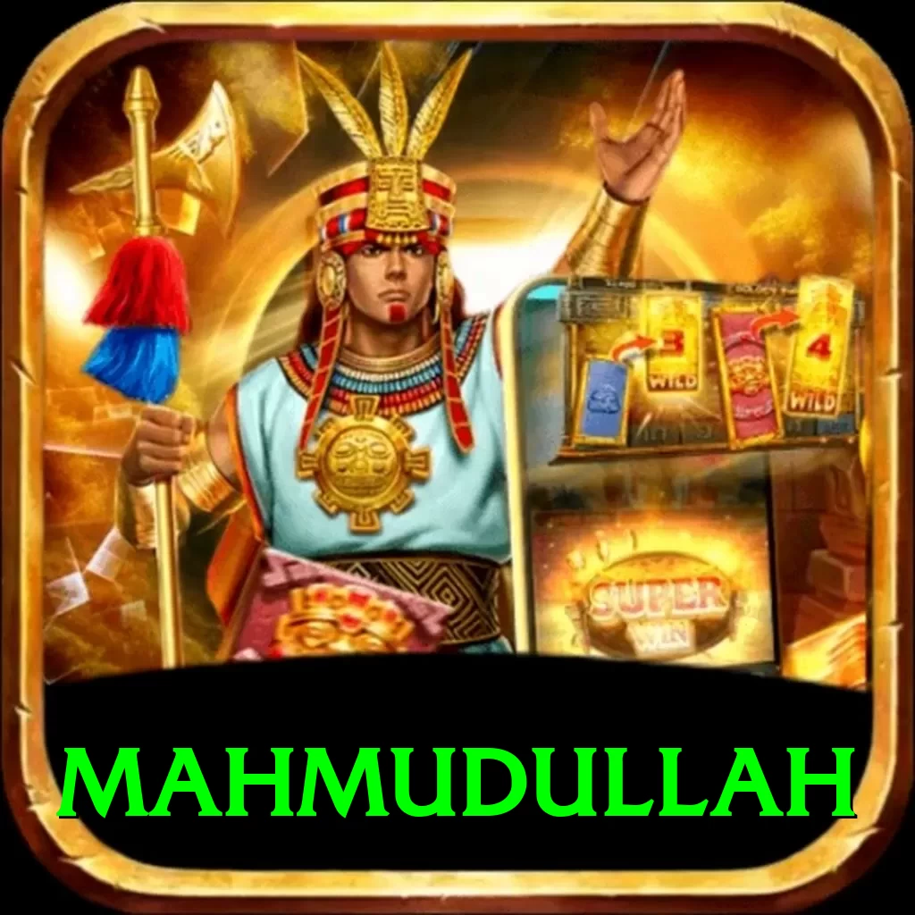 mahmudullah Premium Edition v2.4.4 - 2