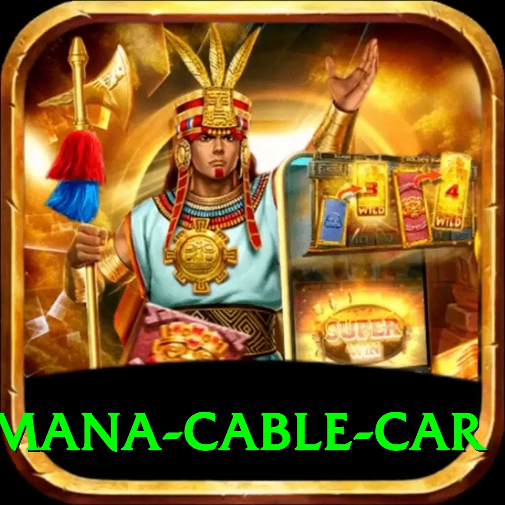 manakamana cable car Games (Casino & Earning) Turbo v1.2.3 - 2