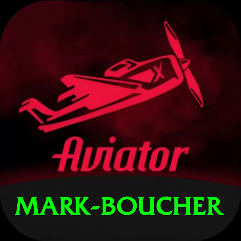 mark boucher Elite v4.2.9 - 2