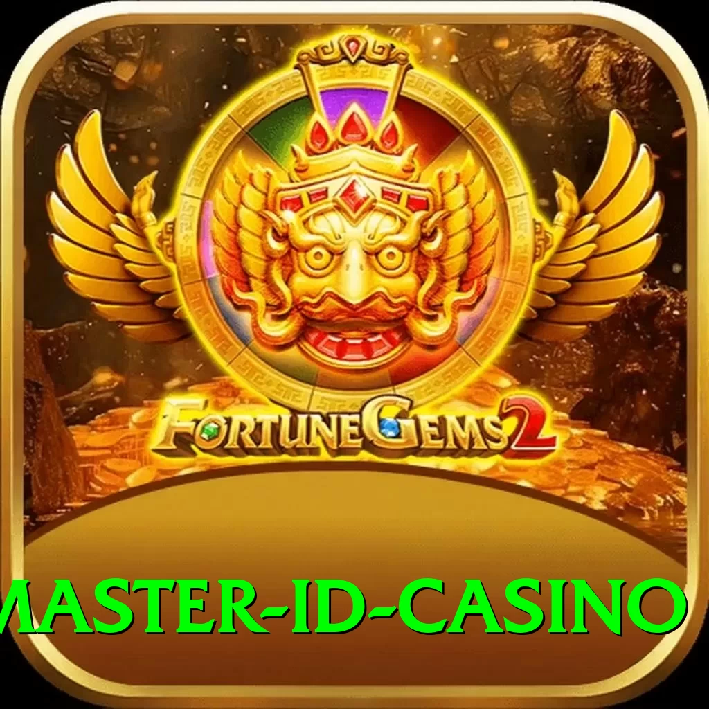 master id casino Premium Plus v1.3.5 - 2