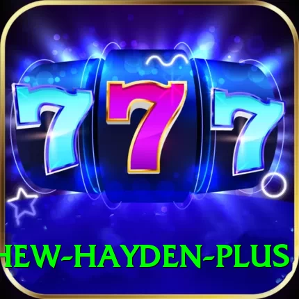 matthew hayden - Elite v1.0.7 - 2
