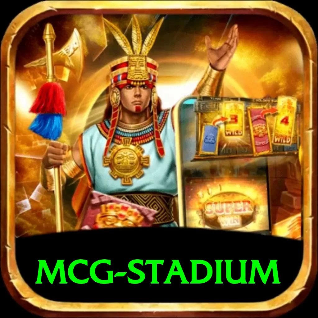 mcg stadium Master Pro v5.6.1 - 2