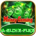 mega slots Casino Official v1.8.1