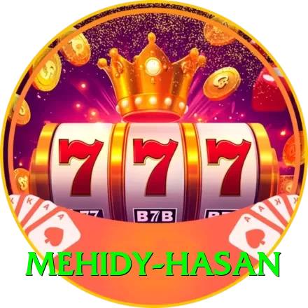 mehidy hasan Deluxe v2.4.2 - 2