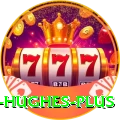 merv hughes Pro Jackpot