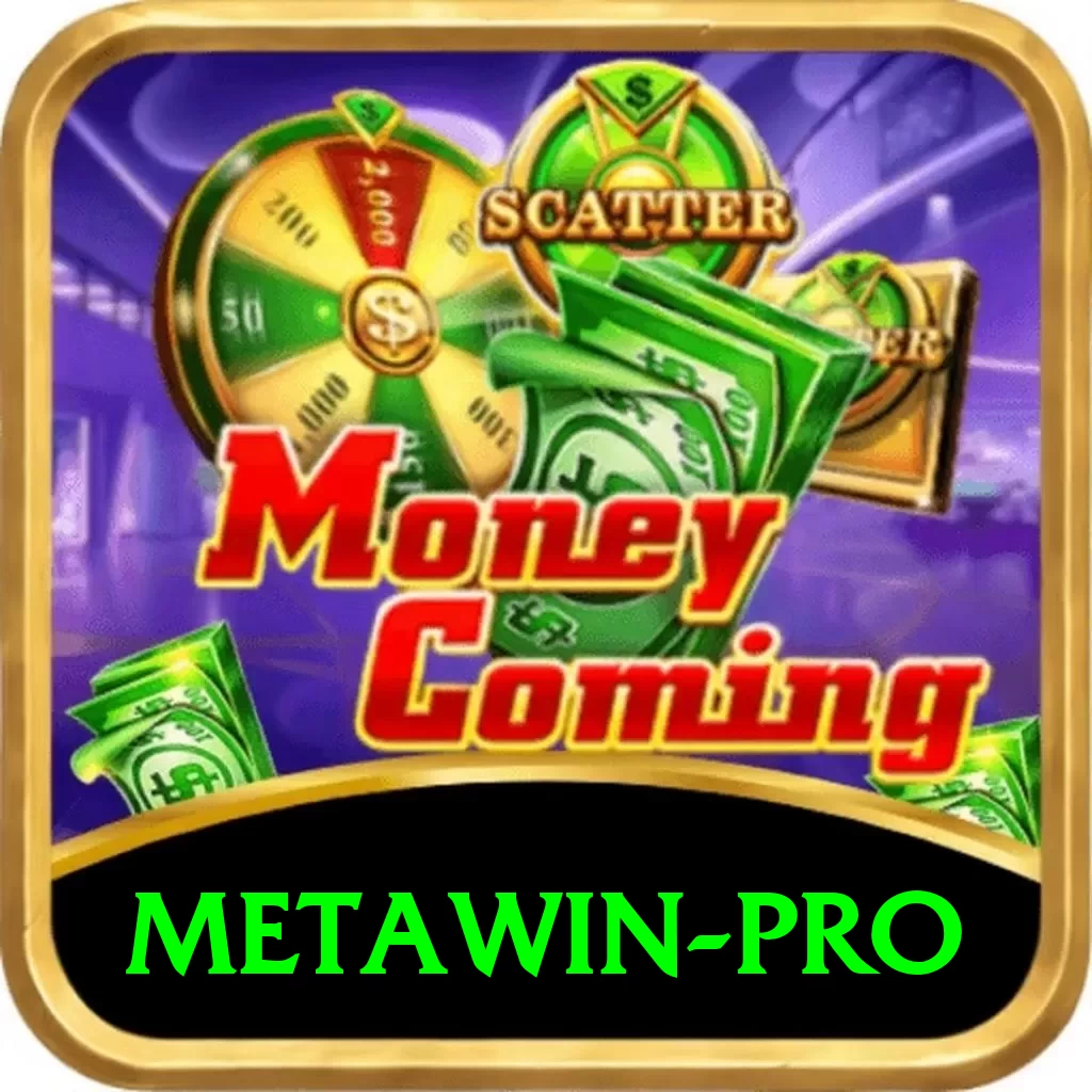 Metawin Jackpot Legend v1.5.5 - 2
