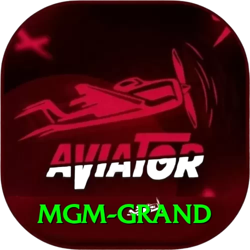 mgm grand Pro Max v5.4.8 - 2