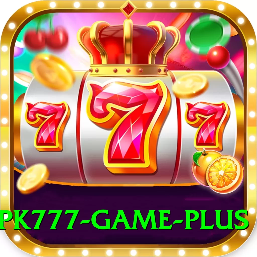 MGPK777 Game Bonus Max v1.3.5 - 2