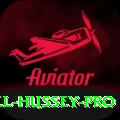 michael hussey Plus PK v5.2.0