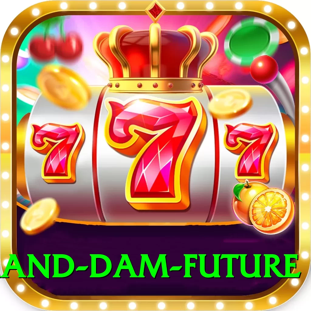 mohmand dam future Elite Pro v2.2.7 - 2