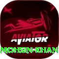 mohsin khan Gold Edition v5.3.4