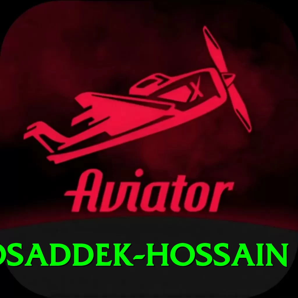mosaddek hossain Deluxe Edition v3.5.2 - 2