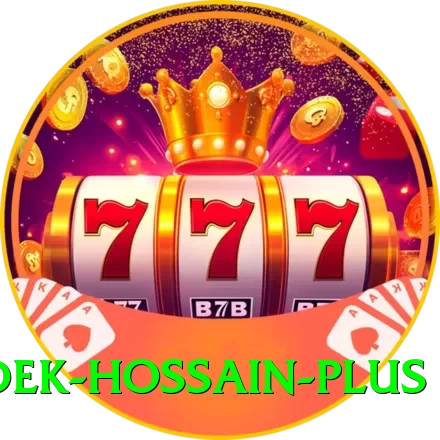 mosaddek hossain Turbo - Casino & Slots - 2