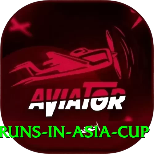 most runs in asia cup Gold Edition v3.8.0 - 2