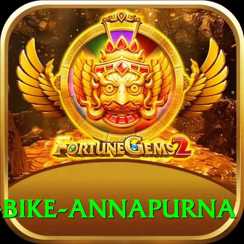 mountain bike annapurna Apps (Tools & Injectors) Turbo v1.3.9 - 2