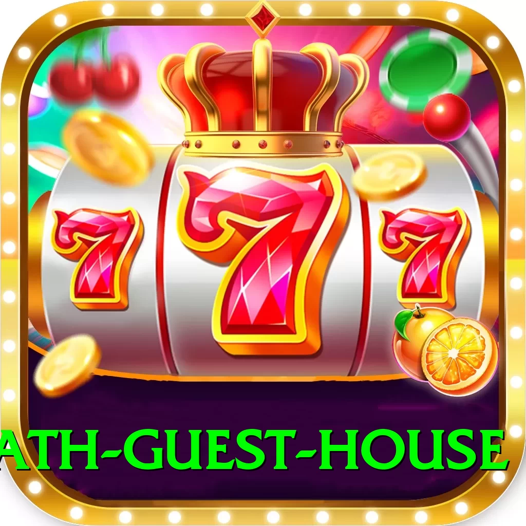 muktinath guest house Deluxe v4.7.0 - 2