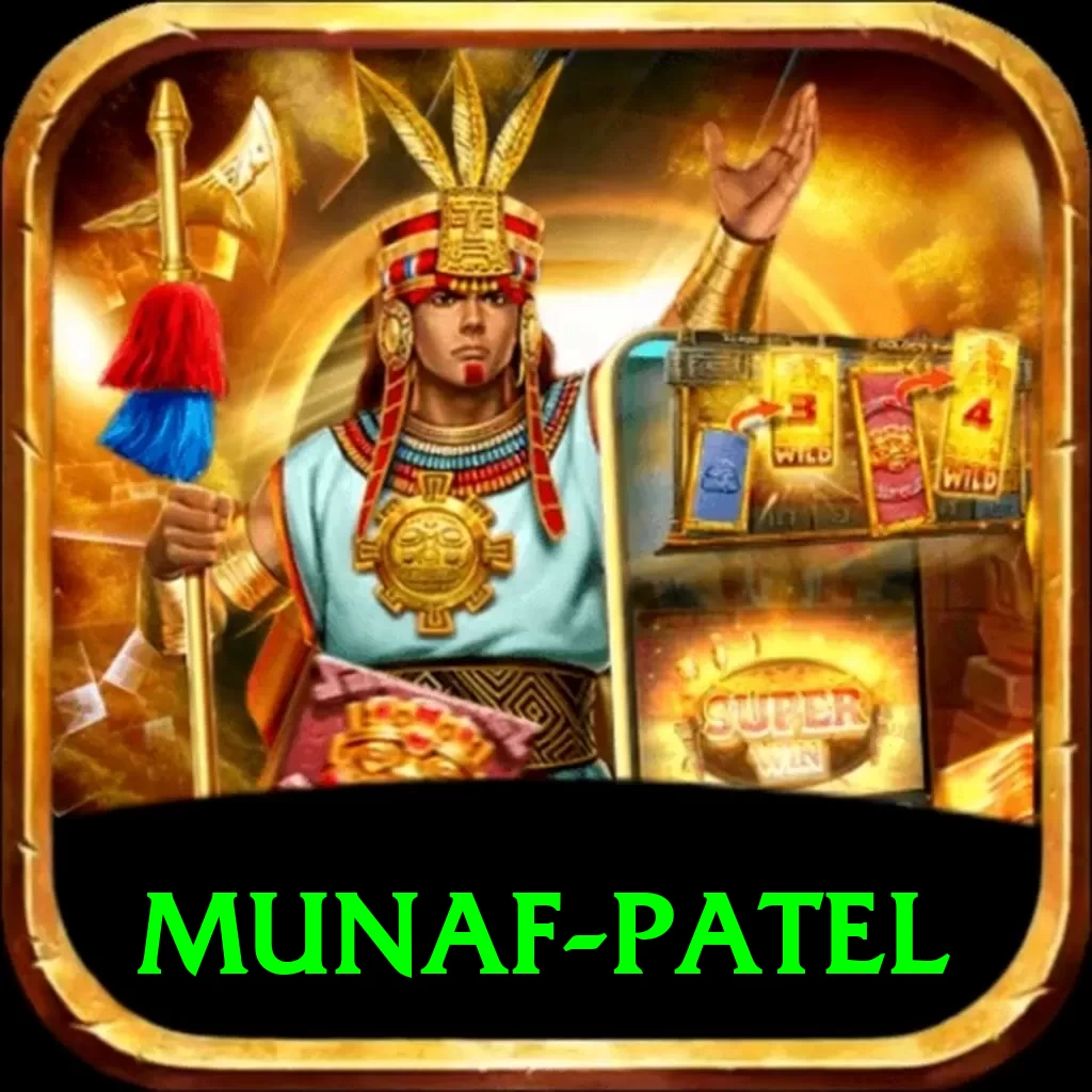 munaf patel Turbo v1.7.8 - 2